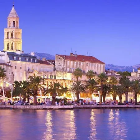 Vinko * Split
