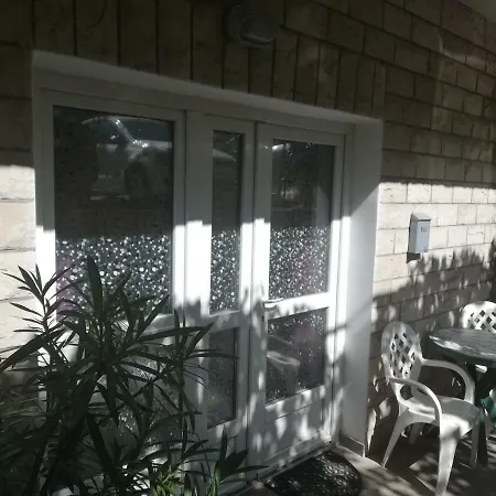 Vinko Lägenhet Split