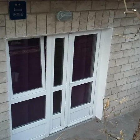 Apartment Vinko
