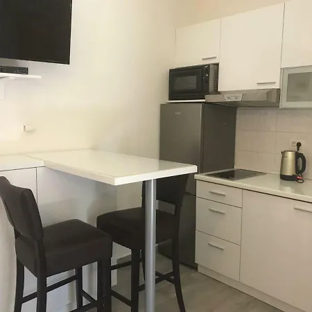 Apartment Vinko