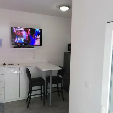 Vinko Apartman *