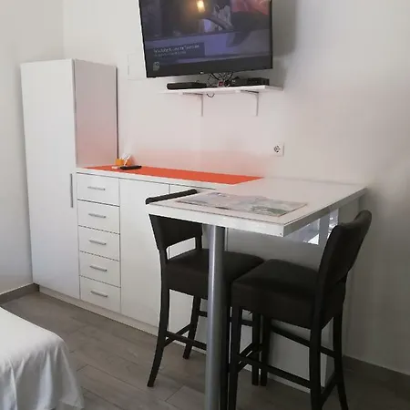 Apartman Vinko