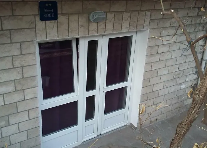 Apartament Vinko