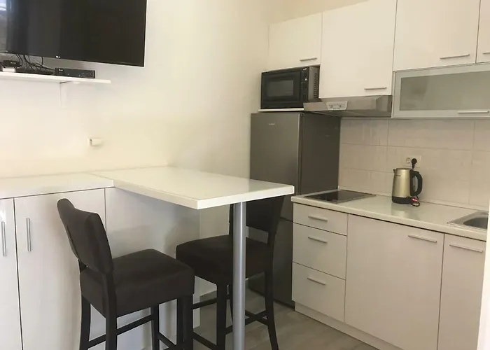 Apartament Vinko
