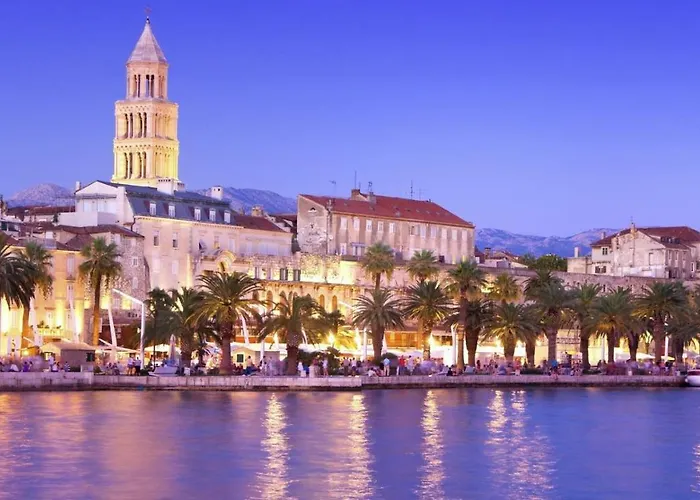 Vinko * Split