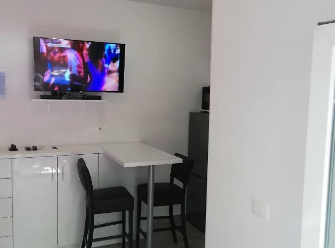 Vinko Lägenhet *
