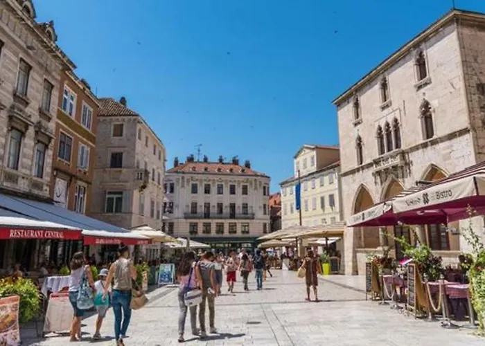 Vinko * Split