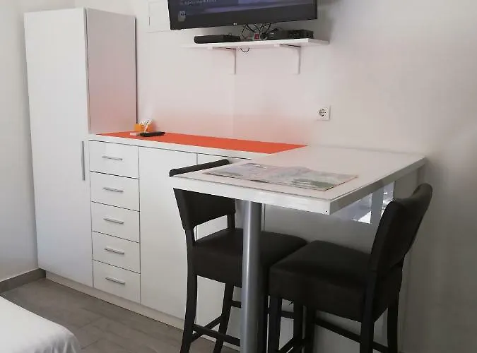 Apartament Vinko