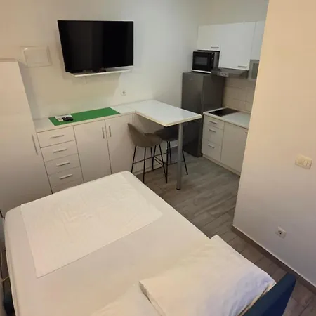 Vinko Apartment