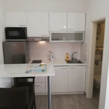 Vinko Apartment Split